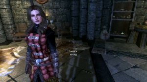 skyrim followers: Компаньоны Белевал, Ингьярд
