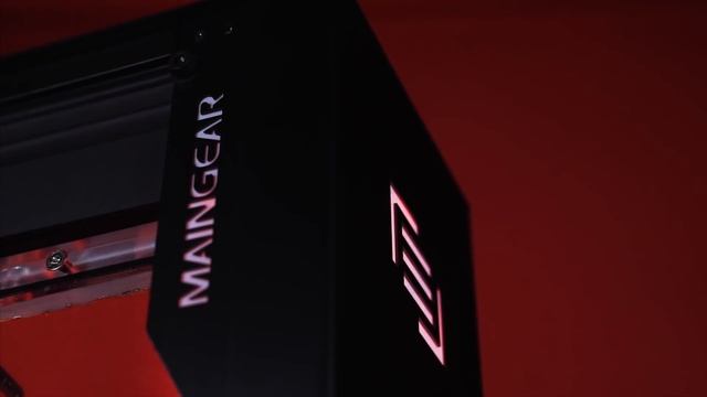 F131 - MAINGEAR Product Trailer смотреть онлайн