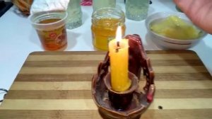 Как проверить качество и подлинность мёда? Проверка качества мёда своими руками.