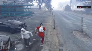 Как попасть в любую банду на Majestic rp? Majestic rp Сервер 4