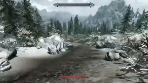 Skyrim Что можно сделать за час!?