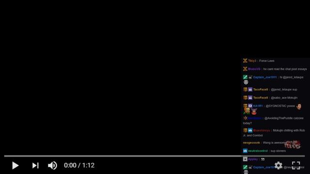 The Issue with Putting Mokujin In Tekken 7 смотреть онлайн