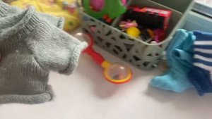 ОБЗОР НА ОДЕЖДУ -Для басика?⭐️!!(Подписывайся:3??)