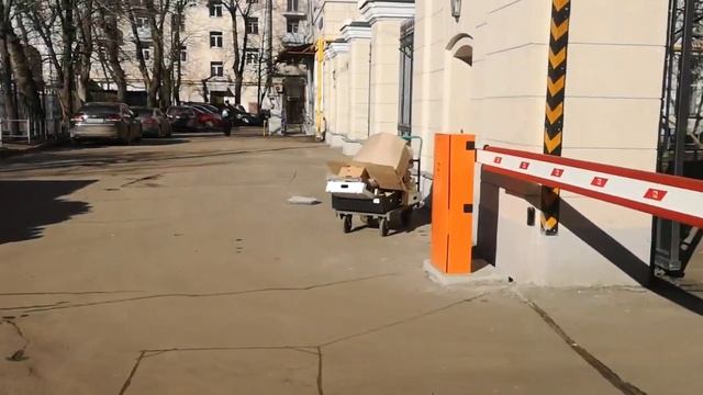 По Волнам Нашей Памяти. Детство в СССР. Как это было. Мои Истории. Гуляем по Москве