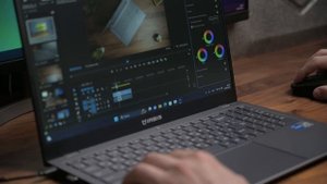 Стильный ноутбук для сложных задач. Тестирую IRBIS 15NBP3508