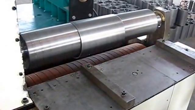 двухвалковые вальцы