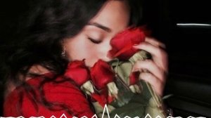 𝙱𝙴𝙺 𝙿𝚁𝙾 ► Она Любила Розы 🥀 (Девушка Поёт) Ковер 2022