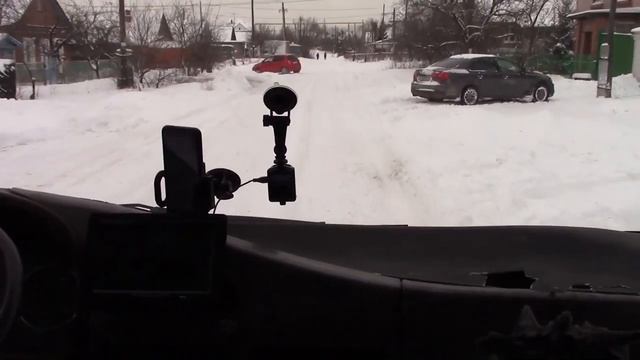 Baw Fenix 1044 E2 Затянувшийся рейс, везу трубы для скважины смотреть онлайн