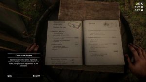 Red Dead Redemption 2 Быстрое перемещение по карте