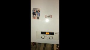 Как запустить отопление в частном доме?
