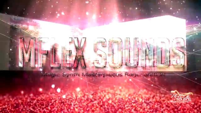 Mflex Sounds - Fly смотреть онлайн