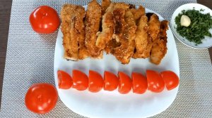 Рецепты из куриной грудки на сковороде — полезно и просто