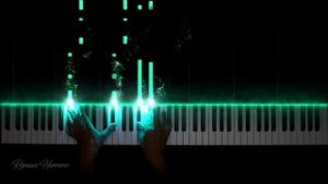 System Of A Down - Lonely Day (Piano Version)