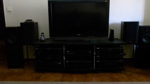 Sony SS176E 1998 biwired