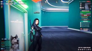 League of maidens обзор // бесплатные игры в steam // league of maidens // лига дев обзор