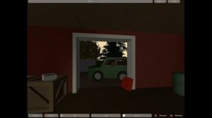 Как создать сервер в Unturned на новых бета-версий.