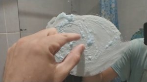 КАК СДЕЛАТЬ ЧТОБЫ ЗЕРКАЛО В ВАННОЙ НЕ ЗАПОТЕВАЛО?!