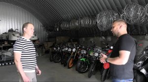 Мотосалон MOTOZIP. Мотосалоны Нижнего Новгорода. Часть 9. Мопеды, скутеры, мотоциклы, снегоходы.