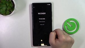 ONEPLUS Ace 3 | Как обойти экран блокировки на ONEPLUS Ace 3 - Сброс пароля на ONEPLUS Ace 3