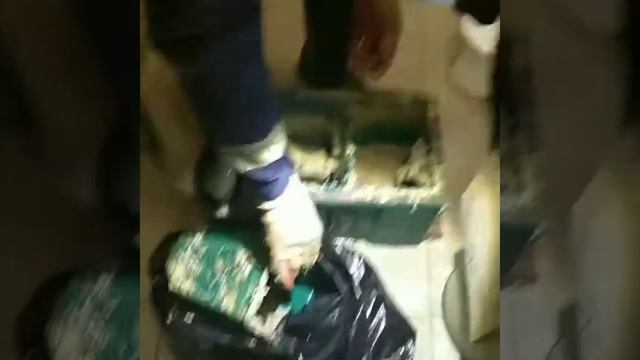 Чистка жироуловителя смотреть онлайн