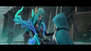 ЛУЧШЕЕ ОБНОВЛЕНИЕ MOBILE LEGENDS | РЕВОРК ВЕКСАНЫ ЛЕОМОРДА ФАРАМИСА