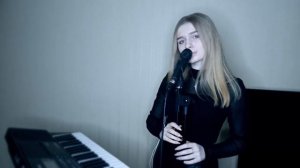 Madonna-Frozen (cover)| кавер|