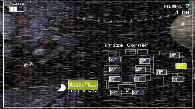 Puppet turned BB and JJ into puppet... Final Nights Puppet! (FNaF 2 Mods) смотреть онлайн