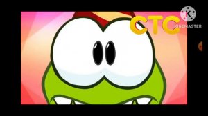 Ам Ням Супер-Нямы Вырезанный фрагмент 13.05.2019