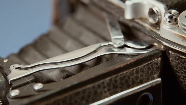 Фотоаппарат "Москва-2" смотреть онлайн