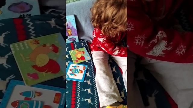 Колины картины и поделки. смотреть онлайн