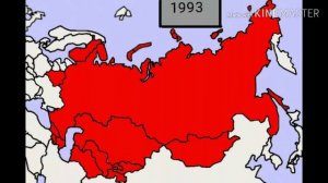 Что,если бы СССР не распался? l 1990-2018-2019