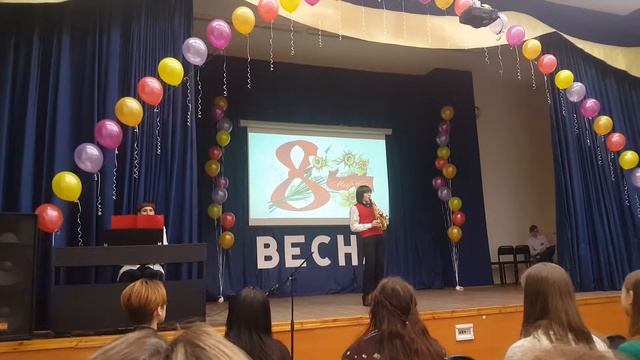 Мика Метревели "Маленький цветок" смотреть онлайн