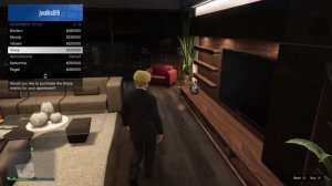 GTA V PENTHOUSE CUSTOMIZATION!!! ALL COLOR SCHEMES!!! (Executives and Other Criminals)