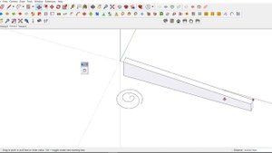 SketchUp. Плагин месяца — Shape Bender | Софт Культура