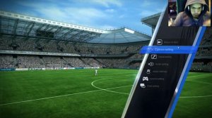 FIFA ONLINE 3 ( FORMATION AND STRATEGY ) MANABUSWEET