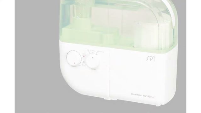 Top 5 Best Humidifier for Hard Water Reviews of 2022 смотреть онлайн