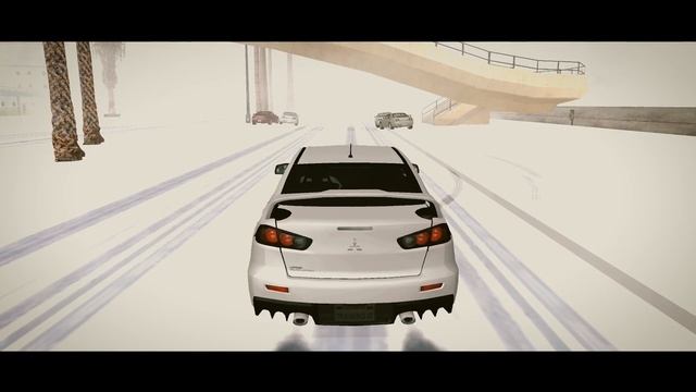 НОВЫЕ ЗВУКИ МАШИН, ОРУЖИЕ, МОДИФИКАЦИИ ДЛЯ GTA SAMP смотреть онлайн