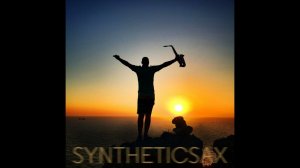 Shion Hinano vs Syntheticsax - With You (Mark & Lukas Remix) Saxophone Mash-Up