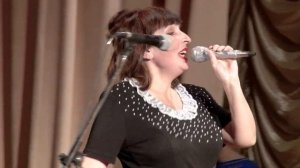 Lilit Harutyunyan Лилит Арутюнян  Լիլիթ Հարությունյան-Ягода Малина  Yagoda Malina