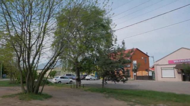 Частный сектор  Краснодара. Хутор Ленина. КП Виктория.  Обзор.