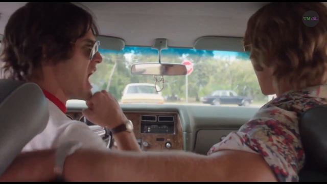 The best musical moments from movies and TV shows #3 смотреть онлайн