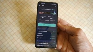 Realme GT Master Edition честный обзор