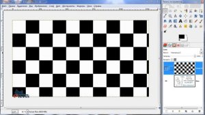 Не работает ластик Обработка фотографий уроки лайфхаки ФОТОРЕДАКТОР GIMP