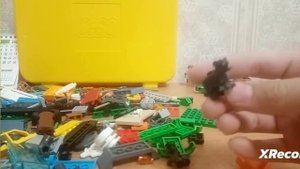 лего набор 60353 миссия по спасению жывотных лего сити