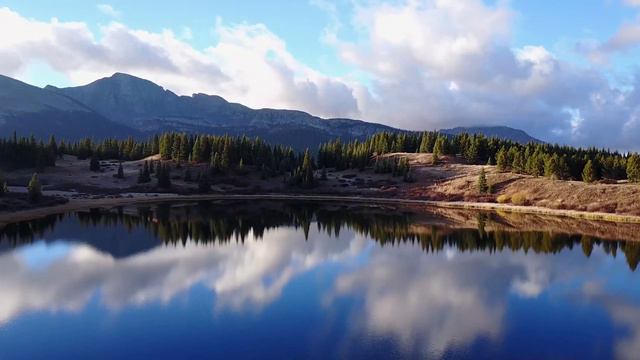 "River flows in You" Nature emotions HD смотреть онлайн