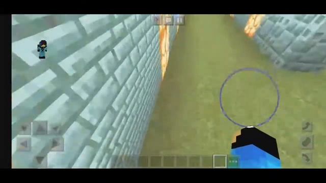 CHISELD MOD minecraft pe 1.16 смотреть онлайн