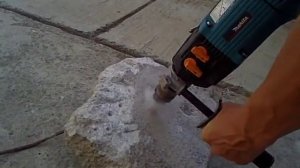 Makita 8406c Diamond Core Drill 240V-1400w