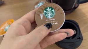 КОФЕМАШИНА NESCAFE DOLCE GUSTO (Genio S) подробный обзор