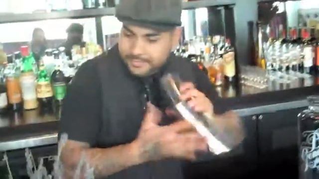 Lavender Silver Fizz at Little Sparrow смотреть онлайн