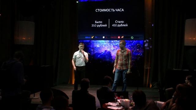 СМОТРИТЕ КАК УВЕЛИЧИТЬ ПРИБЫЛЬ ТАКСОПАРКОВ! СЕРГЕЙ ЦЕЛИКОВ И ИВАН АРСЕНЬЕВ LET'S TAXI смотреть онлайн